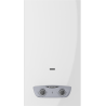 ARISTON Przepływowy gazowy podgrzewacz wody FAST R X ONM 11 LNG 21kW 3632524
